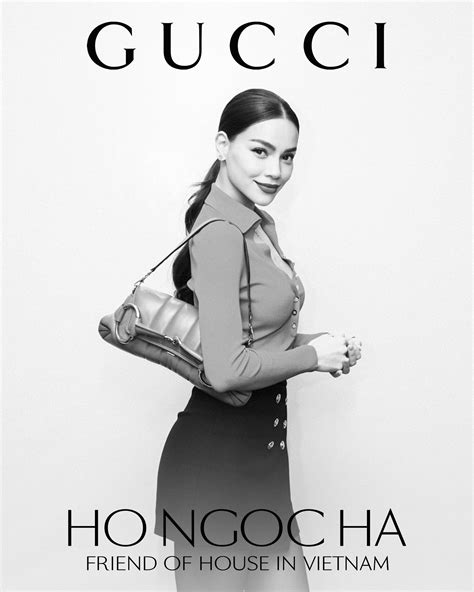 túi gucci hồ ngọc hà|chanel ho ngoc ha.